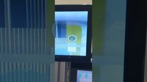 Телевизор SAMSUNG замена 5 шлейфов