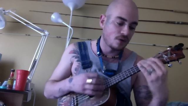 When I Die.. GG Allen Cover