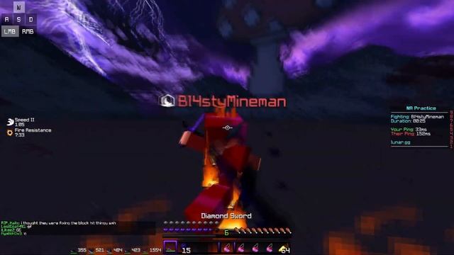 Ending The High Ping Advantage Placebo! How To Counter High Ping/MS смотреть онлайн