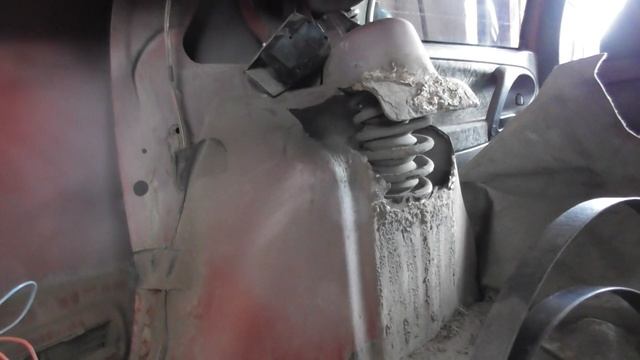 Улыбнись механик , веселые моменты в ремонте авто смотреть онлайн