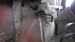 Улыбнись механик , веселые моменты в ремонте авто