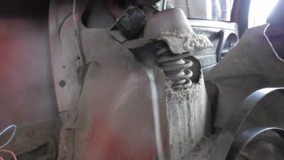 Новости автомобильной индустрии