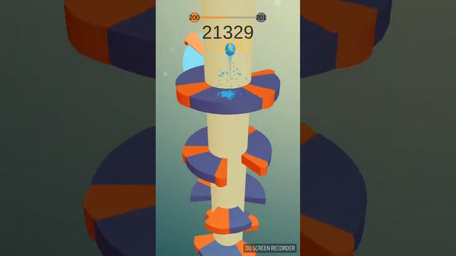 HELIX JUMP LEVEL 200 смотреть онлайн