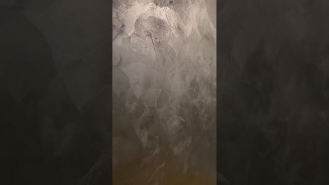 Мраморный  шелк #ремонт #декор#шелкография #