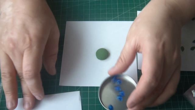 КОЛЬЦО "АПРЕЛЬСКОЕ ЧУДО" * ПОЛИМЕРНАЯ ГЛИНА * МАСТЕР КЛАСС * POLYMER CLAY смотреть онлайн