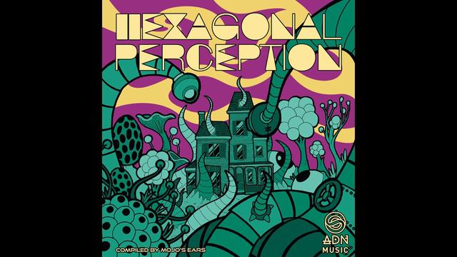 05 - Hybrid Reality - Fallout Shelter [VA - Hexagonal Perception - ADN Music] смотреть онлайн