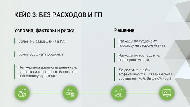 Презентация для юридической компании. смотреть онлайн