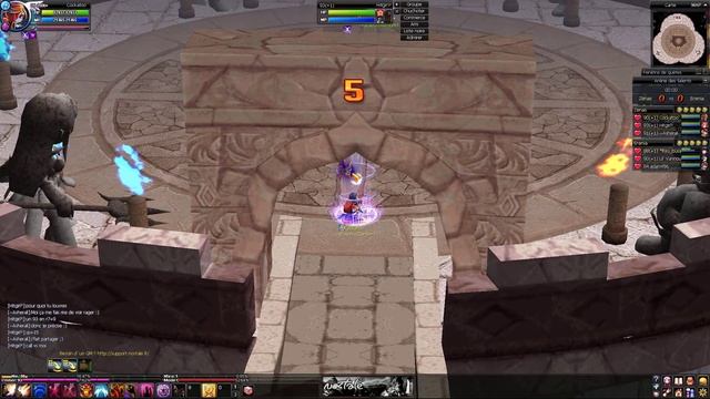 NOSTALE - COCKATOO PLAY OF THE GAME смотреть онлайн