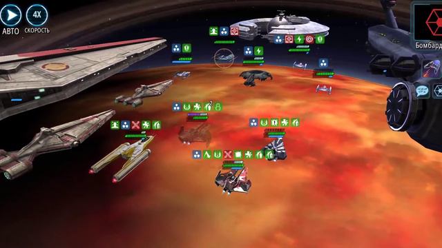 Дстб, особое задание флота, фаза 4! смотреть онлайн