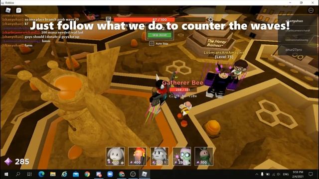 BEATED HONEYCOMB HEIST WITH 4 PLAYERS CHALLENGE COMPLETED! WARNING : THIS IS VERY HARD! смотреть онлайн