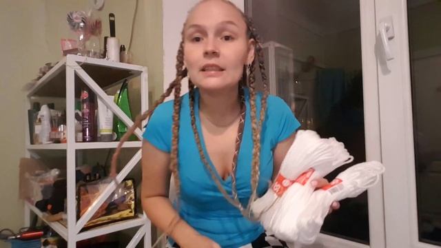 Дреды заплетены как косички смотреть онлайн