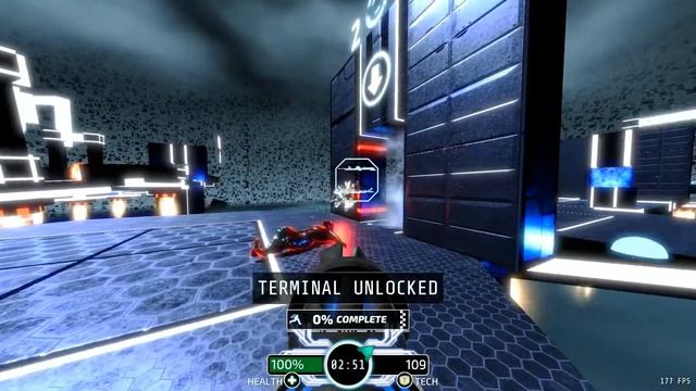 rgk - impressions sur ICEBOX: Speedgunner (Français/French) смотреть онлайн