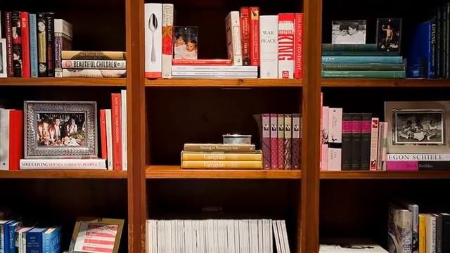 ПРОСТОРНЫЙ И СТИЛЬНЫЙ ЛОФТ В НЬЮ ЙОРКЕ смотреть онлайн