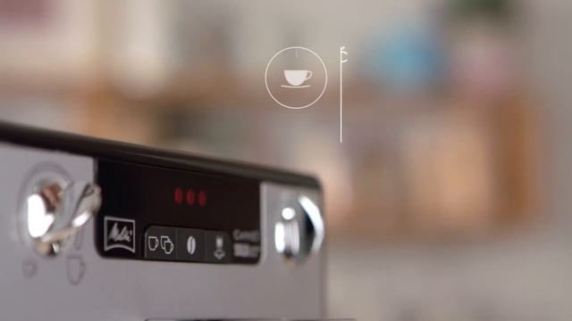 Ekspres do kawy Melitta Solo and Perfect Milk смотреть онлайн