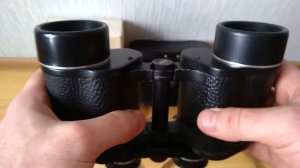 Бинокль БПЦ3 12х40 СОМЗ 1985г/в (г.  Салават)