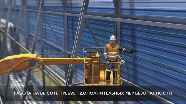 Showreel 2021 смотреть онлайн