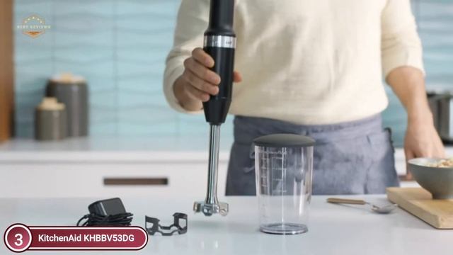Best Hand Blender 2021 смотреть онлайн