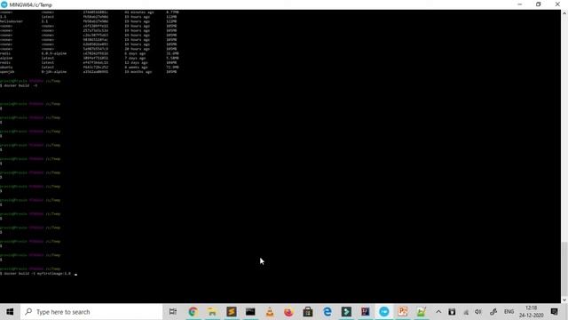 How To Write Dockerfile смотреть онлайн