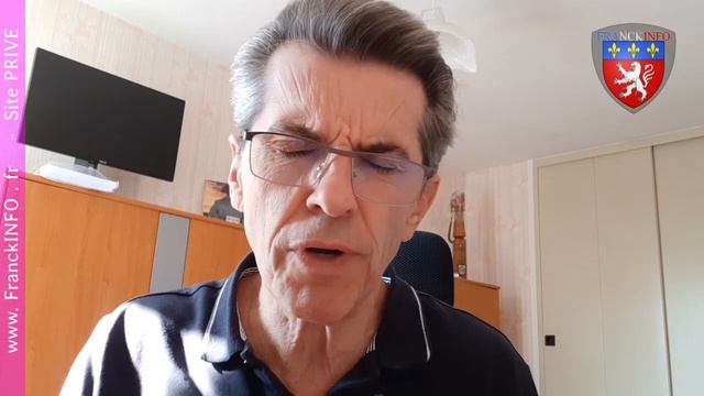 298 / Vidéo du 23 septembre смотреть онлайн