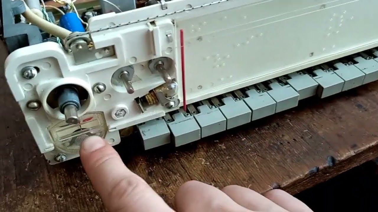 Rīga-103 из Москвы. ч2. Восстановление АМ и страдания над ним, а ещё запуск штатного ЧМ. смотреть онлайн