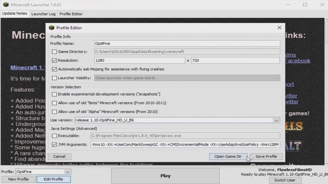 How to Install SEUS Shaders - Minecraft 1.10.2 With Optifine смотреть онлайн