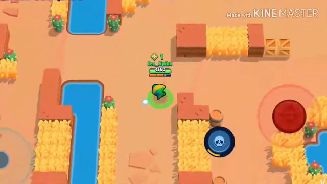 Что будет в магазине Brawl Stars тем я и буду играть. Смешные моменты! смотреть онлайн