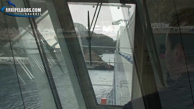 5 AΦΙΞΗ ΣΑΝΤΟΡΙΝΗ смотреть онлайн