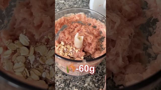 Куриные котлеты с рисом смотреть онлайн