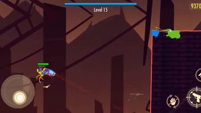 crab Fight Infinity levels 12-20 Walkthrough solution смотреть онлайн