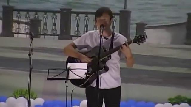 Я пьянею (слова и музыка Иван Резанов) смотреть онлайн