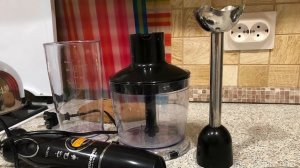 Блендер REDMOND RHB-2942