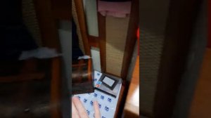 Уборка в квартире ТРЕШ?