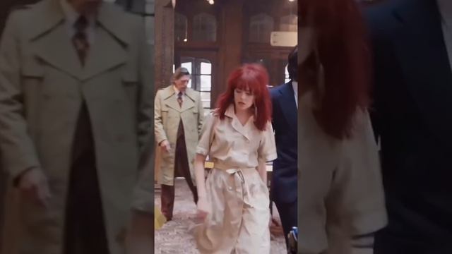 Как снимался фильм КРУЭЛЛА 2021