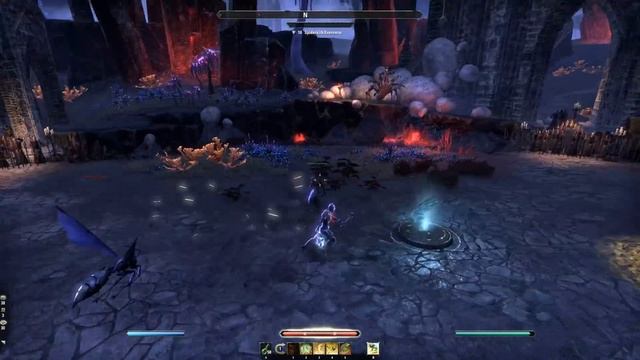 Maelstrom Arena Walkthrough смотреть онлайн
