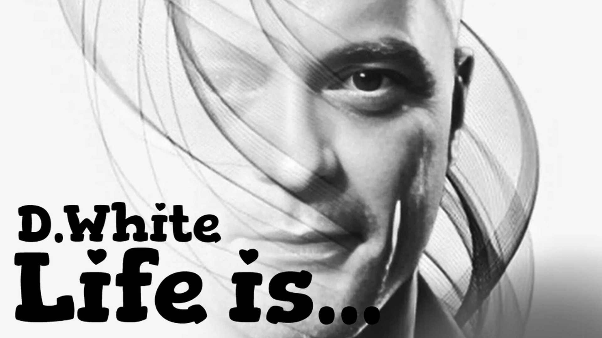 D.White - Life is... (Official Music Video 2024). Euro Dance, NEW Italo Disco, Best music style 80s смотреть онлайн