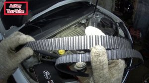 ✅✌???Как отличить оригинал от подделки, ремень  ГРМ #отличие #ГРМ #подделка