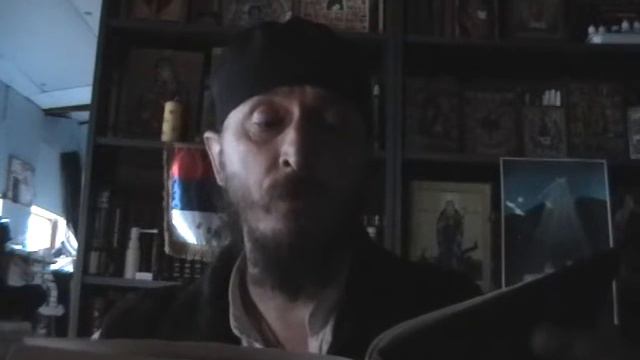VIDEO Зилот на Афоне 01_3 смотреть онлайн