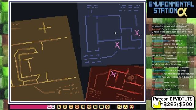Environmental Station Alpha - Lets get a better ending! смотреть онлайн