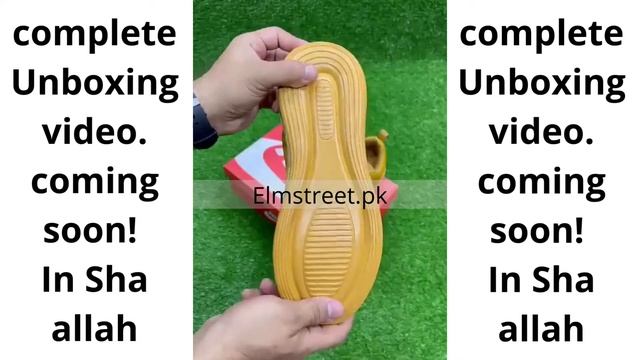 Nike Air Max 720 Total Eclipse | Air Max 720 In Pakistan | Elmstreet.pk смотреть онлайн
