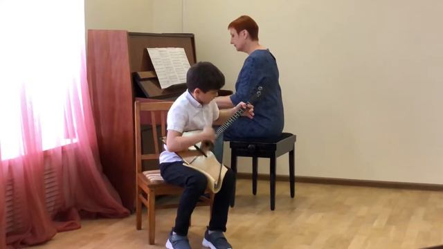 «Гвардейский марш» В. Андреев смотреть онлайн