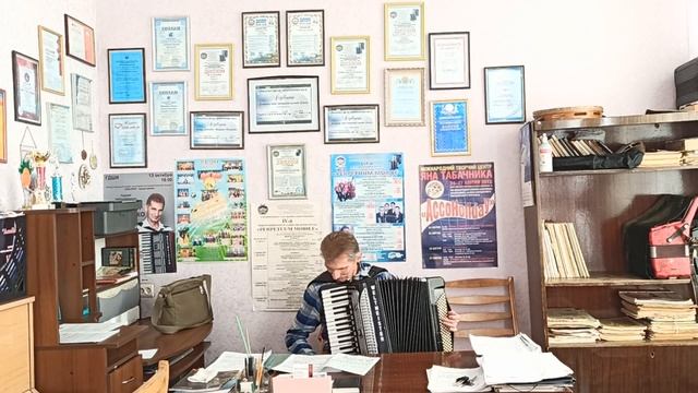 А. Цыганков - А.Беляев "Цыганочка", Г. Шендерёв "Мекки нож" смотреть онлайн