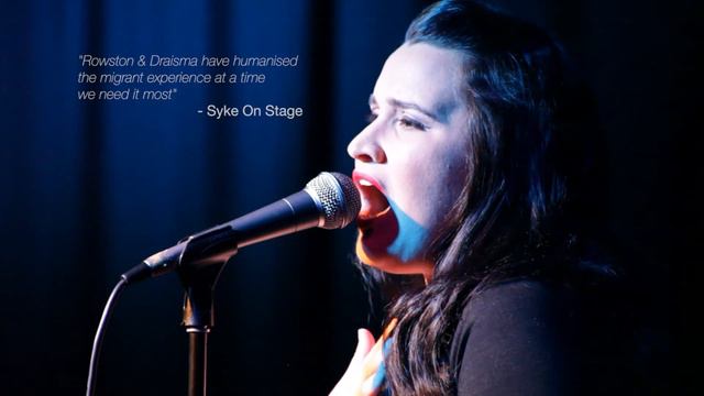 LJUBIČICA - WILD VIOLET - MELBOURNE 2016 смотреть онлайн