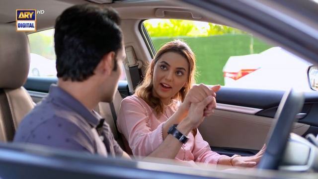 Baddua Episode 13 - Presented By Surf Excel [Subtitle Eng] - 13th December 2021 - ARY Digital Drama смотреть онлайн