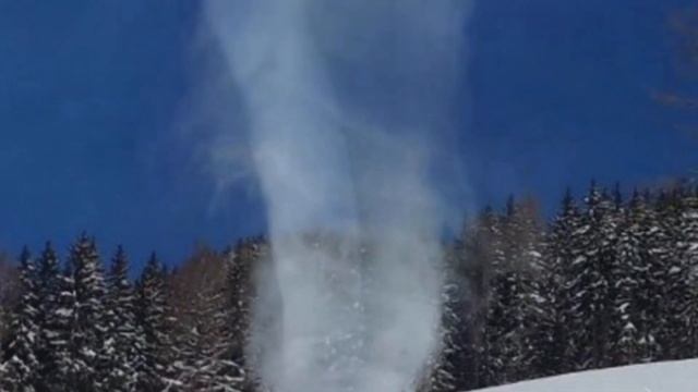 Как возникает ТОРНАДО. А ты знал? смотреть онлайн