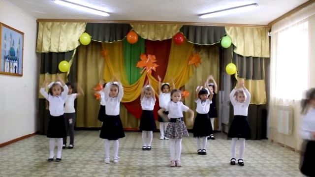 Флешмоб "Учитель, перед именем твоим...." смотреть онлайн