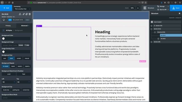 Advanced Custom Fields - Show Field Only if Not Empty смотреть онлайн