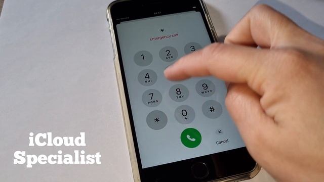 iCloud Unlock 2021 without Apple ID and Password iPhone 4/5/6/7/8/X Any iOS смотреть онлайн