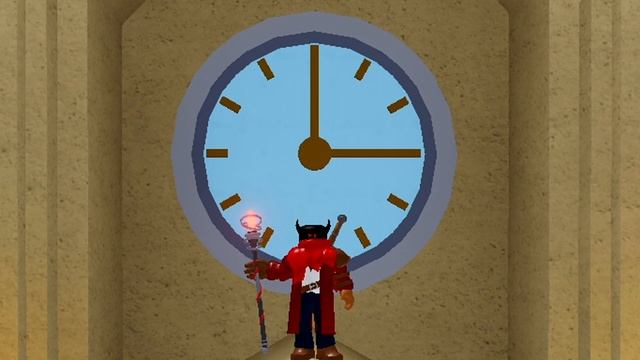 HOW TO BEAT LEGILIMENS (every time) - RO-Wizard [ROBLOX] смотреть онлайн