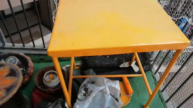 Balcony Makeover || Female Civil Engineer смотреть онлайн