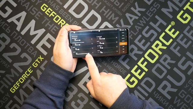 КАК НАСТРОИТЬ ЧУВСТВИТЕЛЬНОСТЬ ГИРОСКОПА В PUBG MOBILE смотреть онлайн